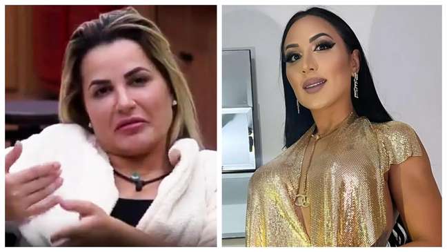 ‘A Fazenda 14’: Deolane’s sister accuses Record TV of manipulating reality