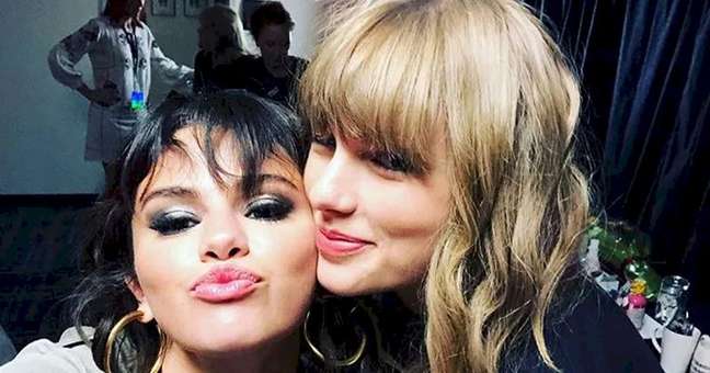 Taylor Swift congratulates Selena Gomez on the biographical documentary
