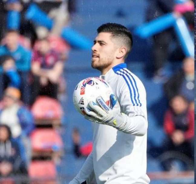 Conheça Rossi, goleiro pegador de pênaltis do Boca Juniors e alvo do Flamengo