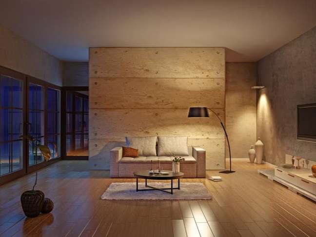 Find out how to design lighting for your home