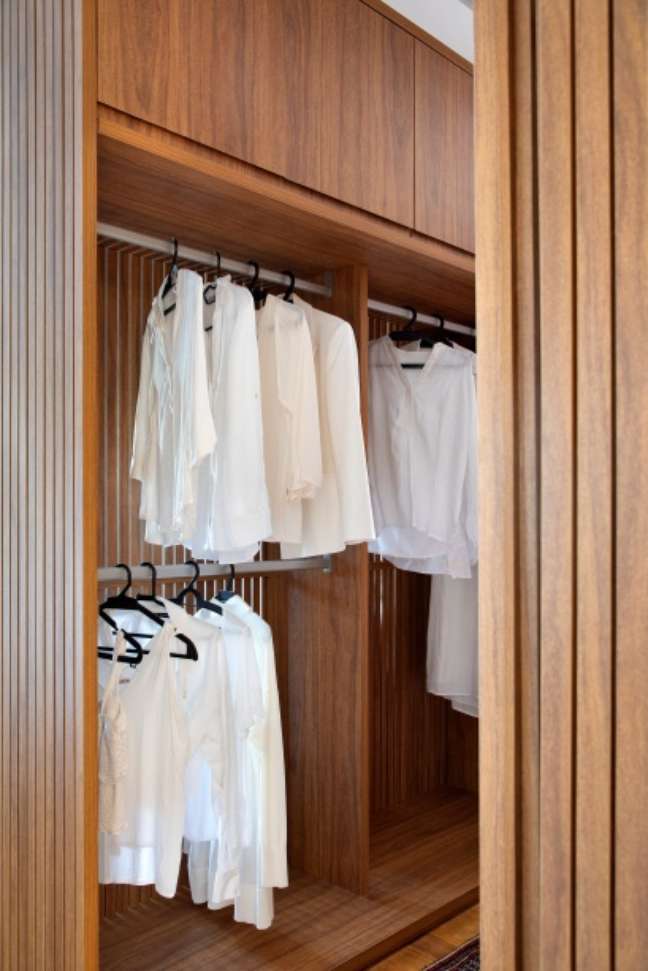 Produção visual: JA Interiores/Fotos: MCA Estúdio/Casa.com.br / Casa.com