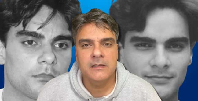 Guilherme de Padova dies in the symbolic year of the crime against Daniella Perez