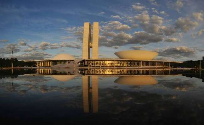 LGPD foi aprovada em 2018