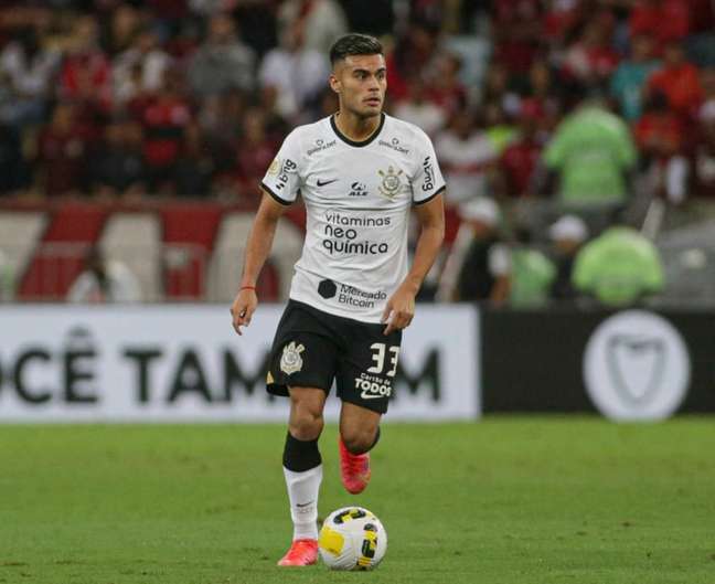 Lesão de meia argentino pode abrir espaço para Fausto Vera, do Corinthians, na Copa do Mundo