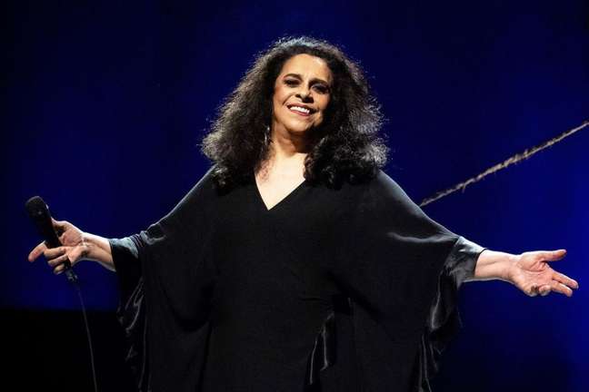 Gal Costa, the great voice of MPB, dies at 77