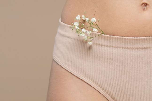 How can stress affect women’s intimate health?