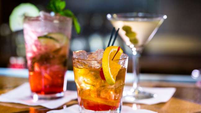 The drink of each sign – check which one suits you the most!