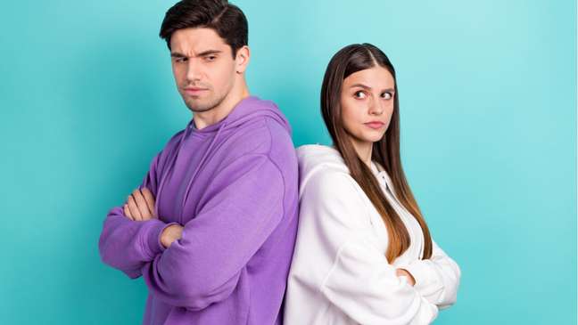 Sun and Saturn leave signs on alert with challenges in relationships