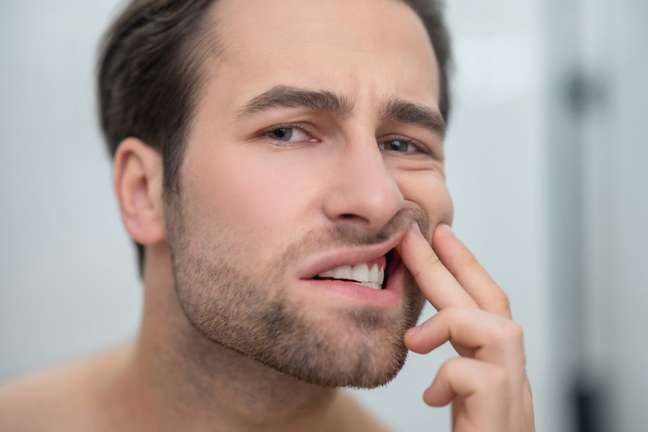 Knowing when to worry about mouth ulcers Knowing when to worry about mouth ulcers