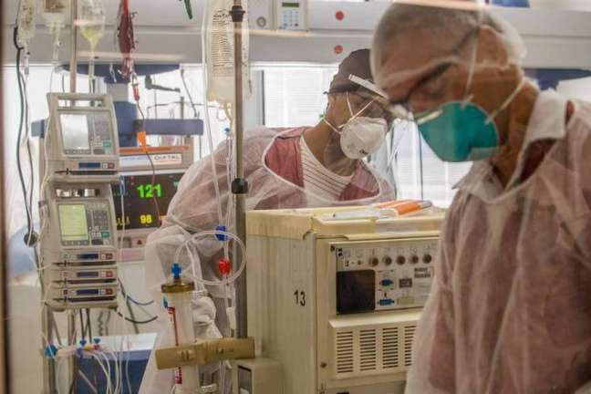 Covid-19: Mask could be mandatory again in SP if hospitalizations increase, says secretary
