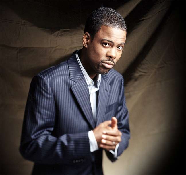 Chris Rock to make Netflix’s first live show