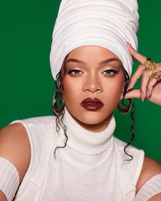 Rihanna Releases New Song From ‘Black Panther 2’ Soundtrack
