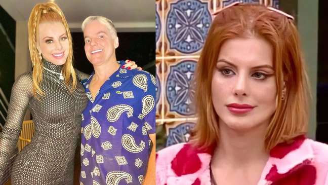 ‘A Fazenda 14’: Deborah’s husband sends ‘indirect’ to Group B after elimination