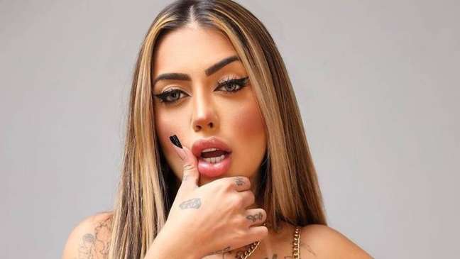 ‘On vacation with the ex’: hot scenes of Mirella and Will shock the web