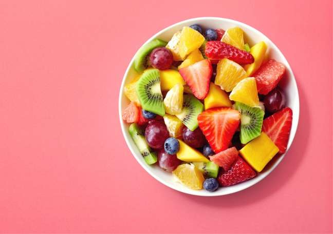 Frutas para incluir en tu dieta - Imagen: Shutterstock