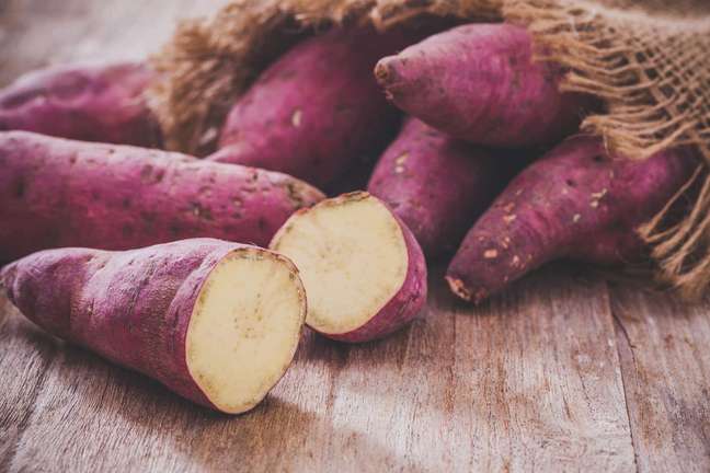 Sweet Potatoes - Photo: Kitchen Guide