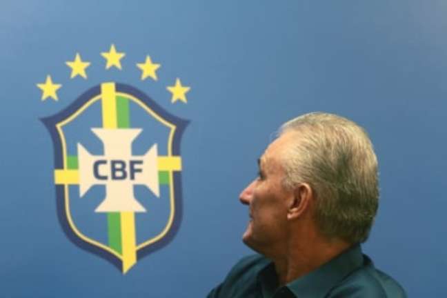 Sonho do Timão, Tite só está de olho na Seleção Brasileria