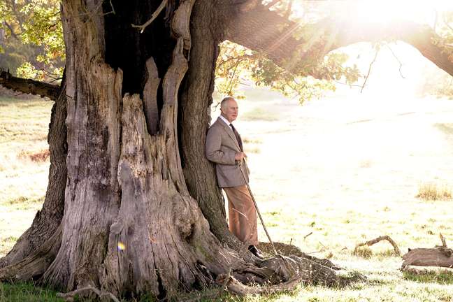 King Charles celebrates 74th birthday with new title