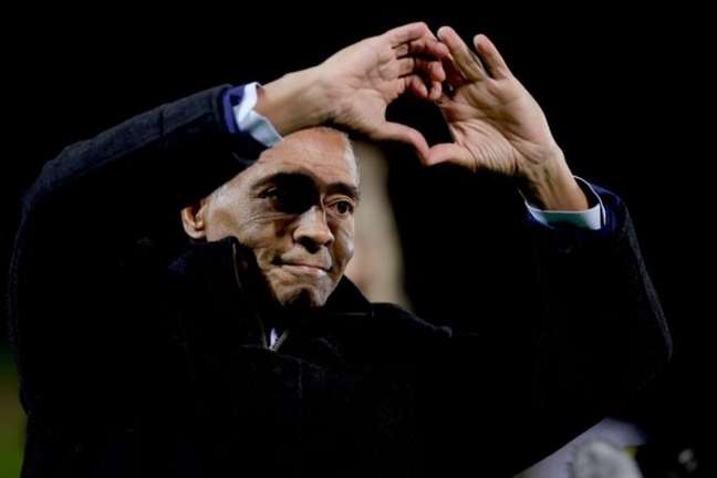 Romário diz que teria convocado astros de Palmeiras e Flamengo para a Copa do Mundo