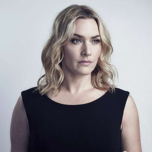 Kate Winslet donates R$ 93,000 to the mother of a child with cerebral palsy