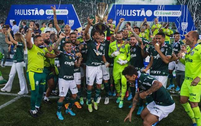 FPF divulga tabela do Campeonato Paulista de 2022 