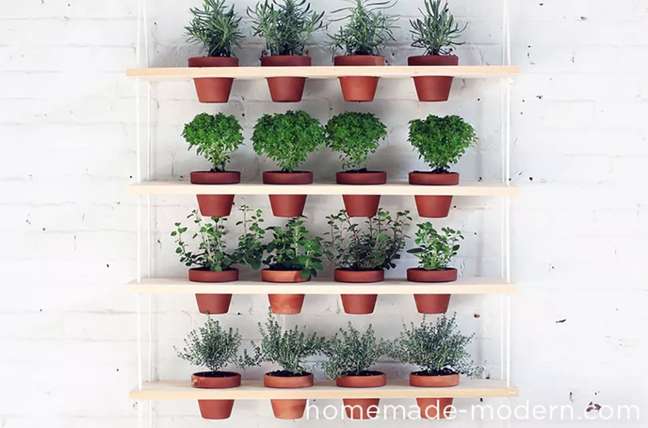HomeMade Modern/the spruce / Casa.com