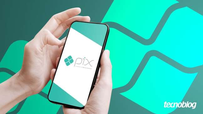 Pix amendment to reach BRL 3.8 billion in 2023 and have record for uncontrolled transfers