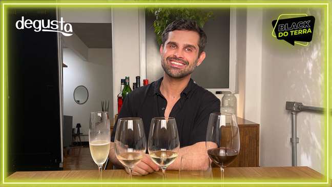 black friday wines