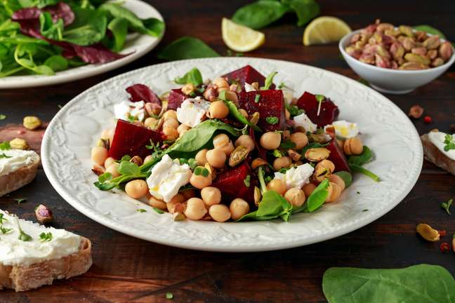 5 salad recipes for the new year 5 salad recipes for the new year