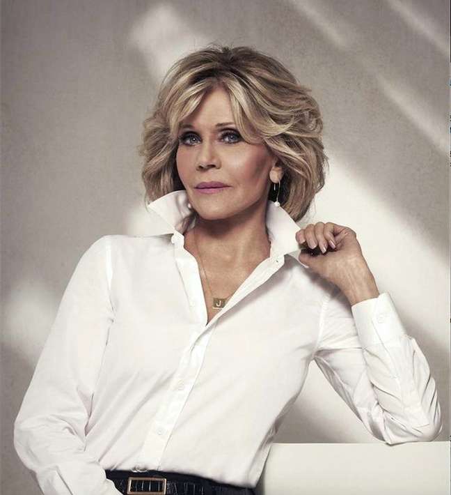 Jane Fonda says she’s ready to die amidst cancer treatment