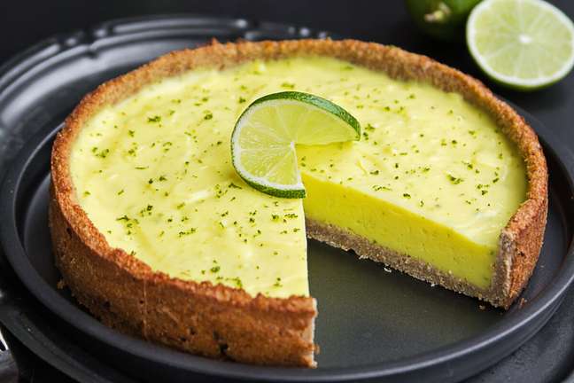 5 dessert recipes for Christmas dinner
