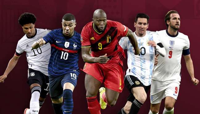 Disney acquires World Cup rights for Star+