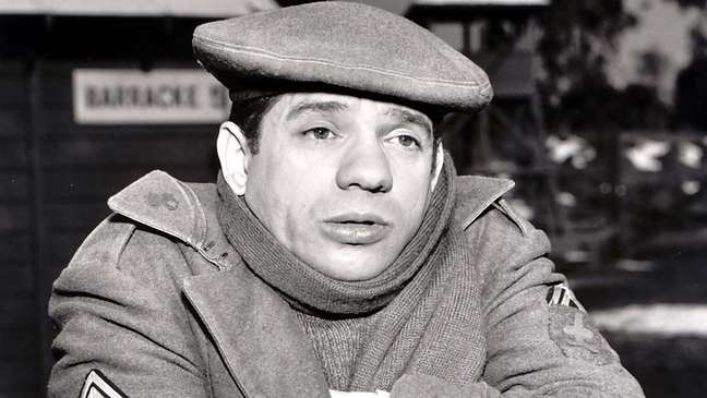 ‘War, Shadow and Fresh Water’ actor Robert Clary has died at the age of 96