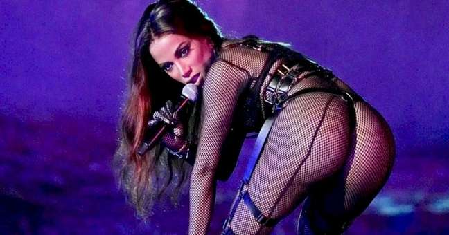 The procedure Anitta did on her butt, according to Dr. Tassyo Barros