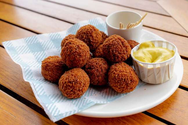 World Cup: 3 typical recipes from Holland