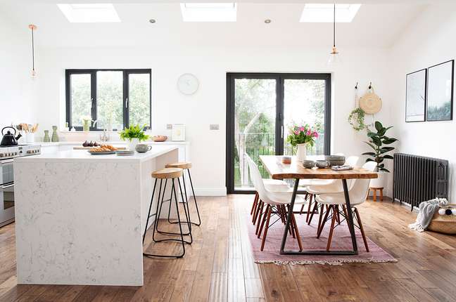 Retrospective: the main decoration trends from the 2000s to today Retrospective: the main decoration trends from the 2000s to today