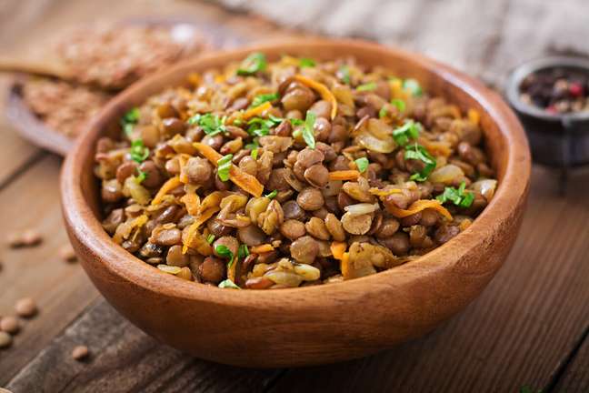 Lentils Salad Lentils Salad
