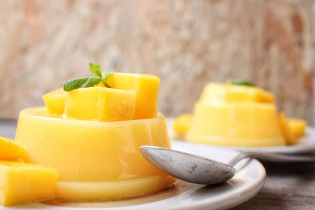 Mango Delight Mango Delight