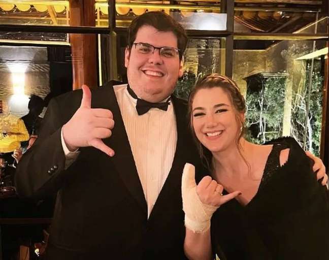 Casimiro Miguel tests positive for covid-19 and postpones the wedding