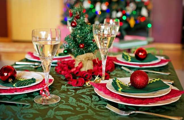 Are you thinking about dinner?  Check out tips for stepping out of the obvious at the end of the year