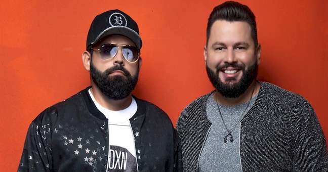 Villa Country receives Diego and Arnaldo for a great show in SP