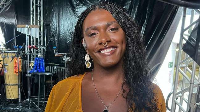 Latin Grammy: Liniker becomes the first Brazilian trans woman to win the award