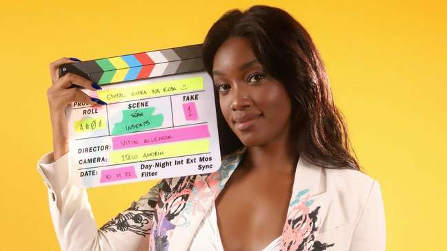IZA launches a project that rewards small businesses of black entrepreneurs