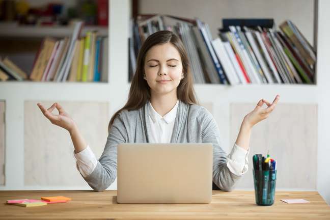 Stress at work can increase mental illness 
