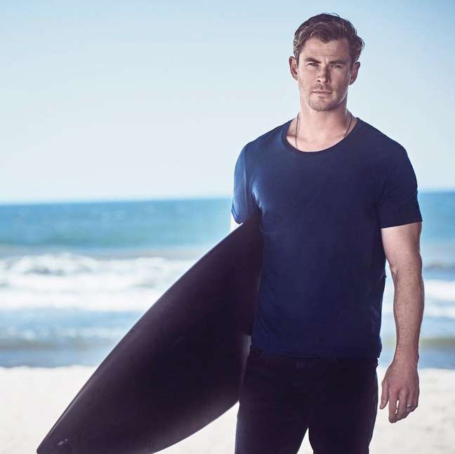 Chris Hemsworth announces career hiatus after health discovery
