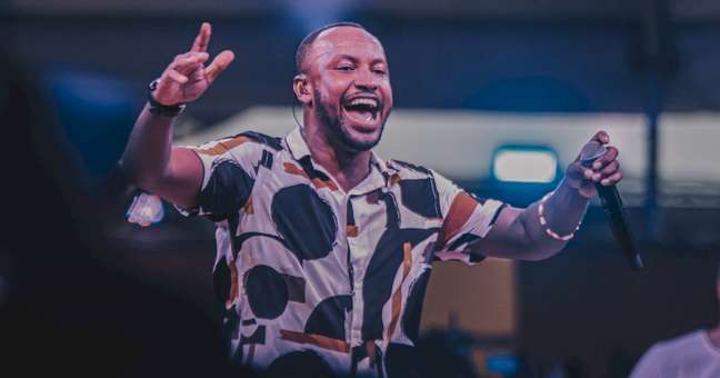 Thiaguinho takes the “Tardezinha” tour to the United States and Europe