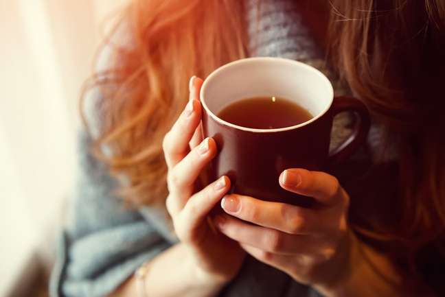 Taste kombucha, a different tea – Photo: Shutterstock Taste kombucha, a different tea – Photo: Shutterstock