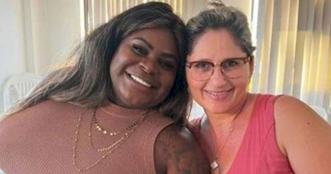 After termination, Jojo Todynho’s ex mother-in-law fires: ‘God has freed’