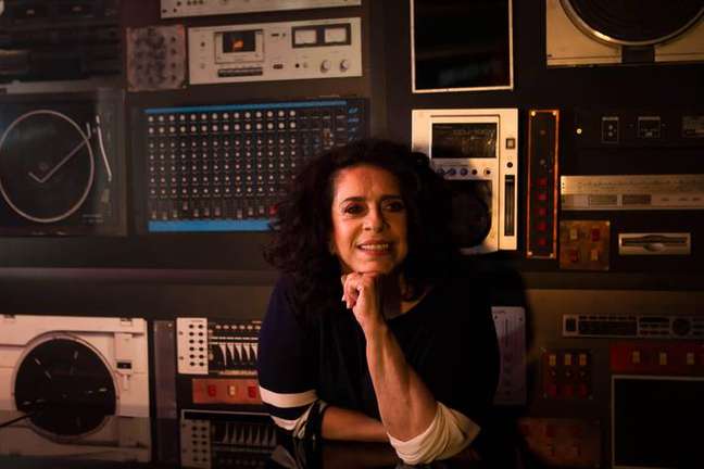Gal Costa died at the age of 77 on November 9 in Sao Paulo;  She was buried in a cemetery in São Paulo