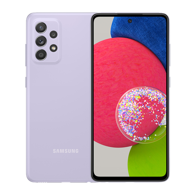 Samsung Galaxy A52s Samsung Galaxy A52s